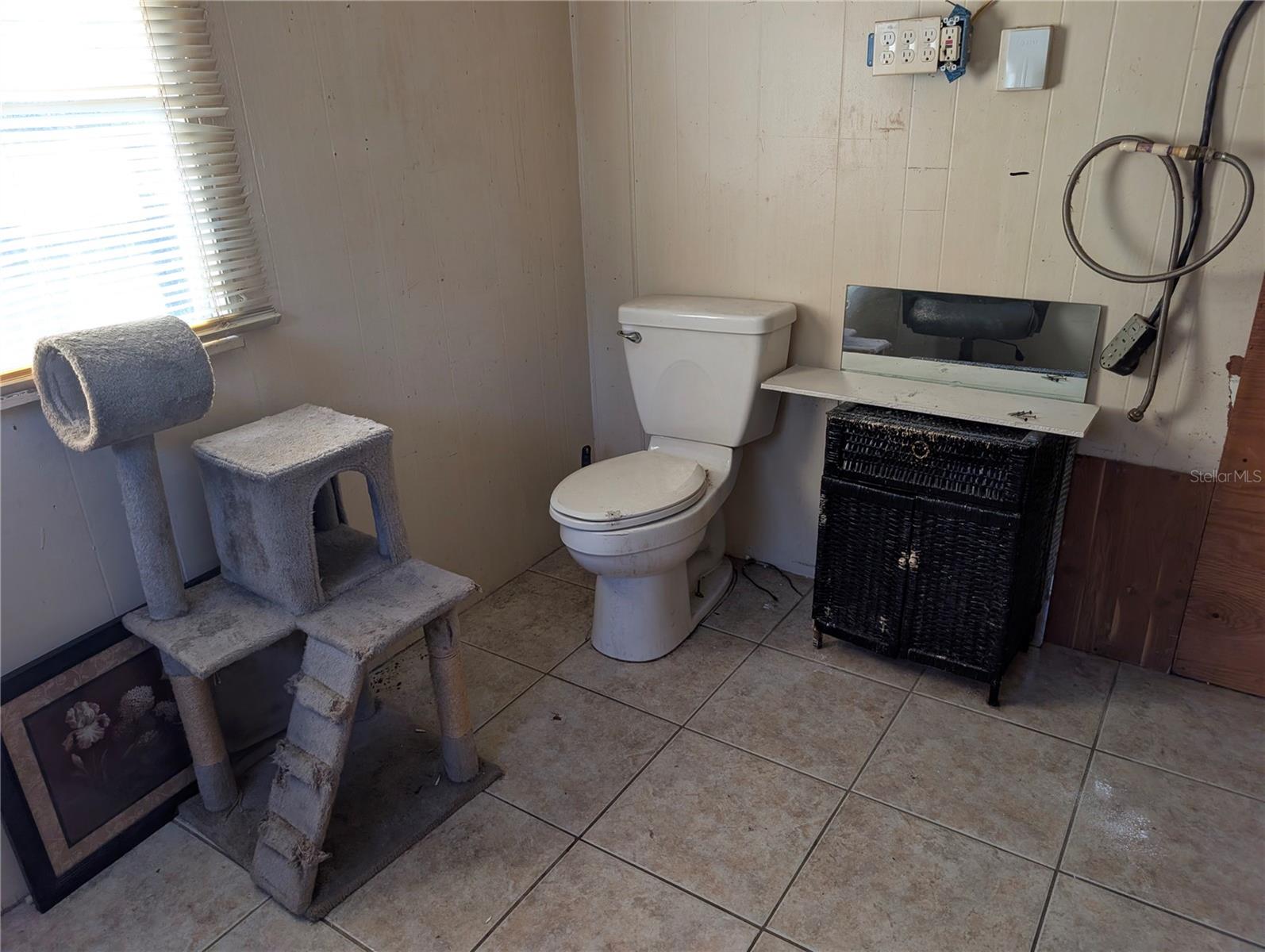 CHRISTMAS PARK FIRST ADD - Residential