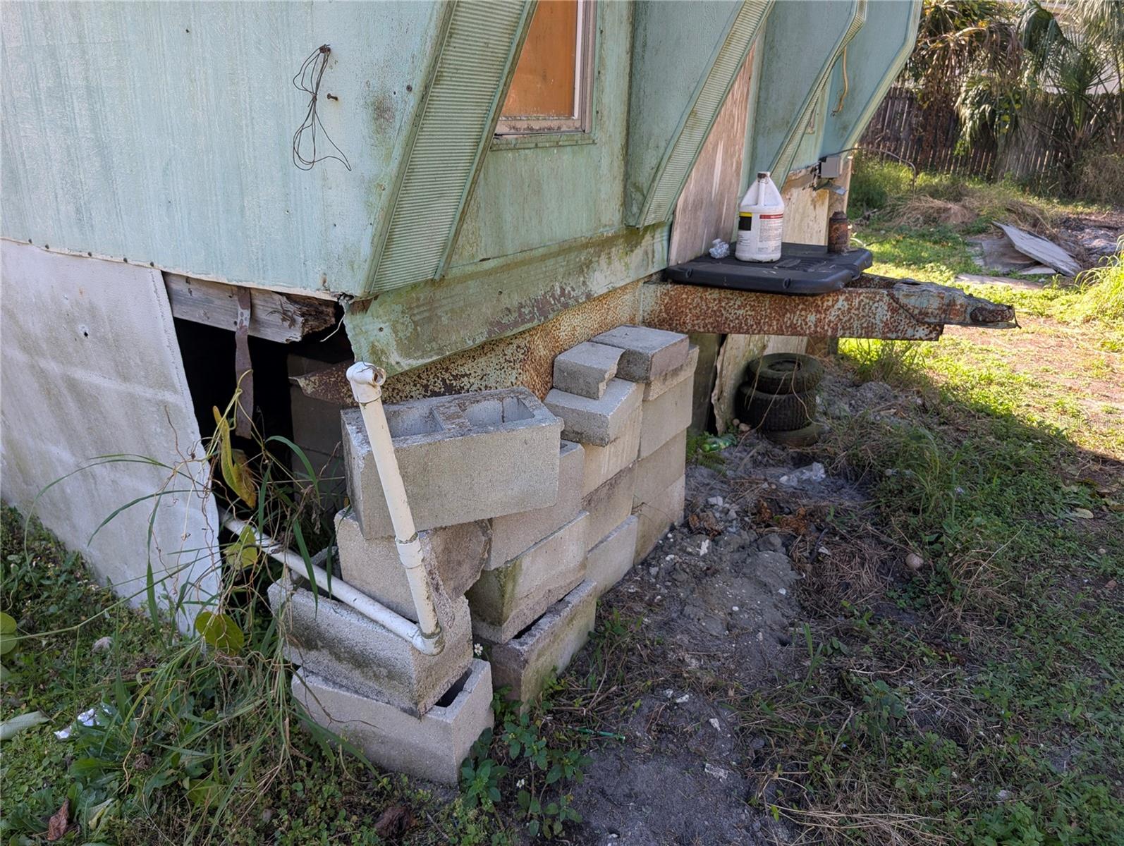 CHRISTMAS PARK FIRST ADD - Residential