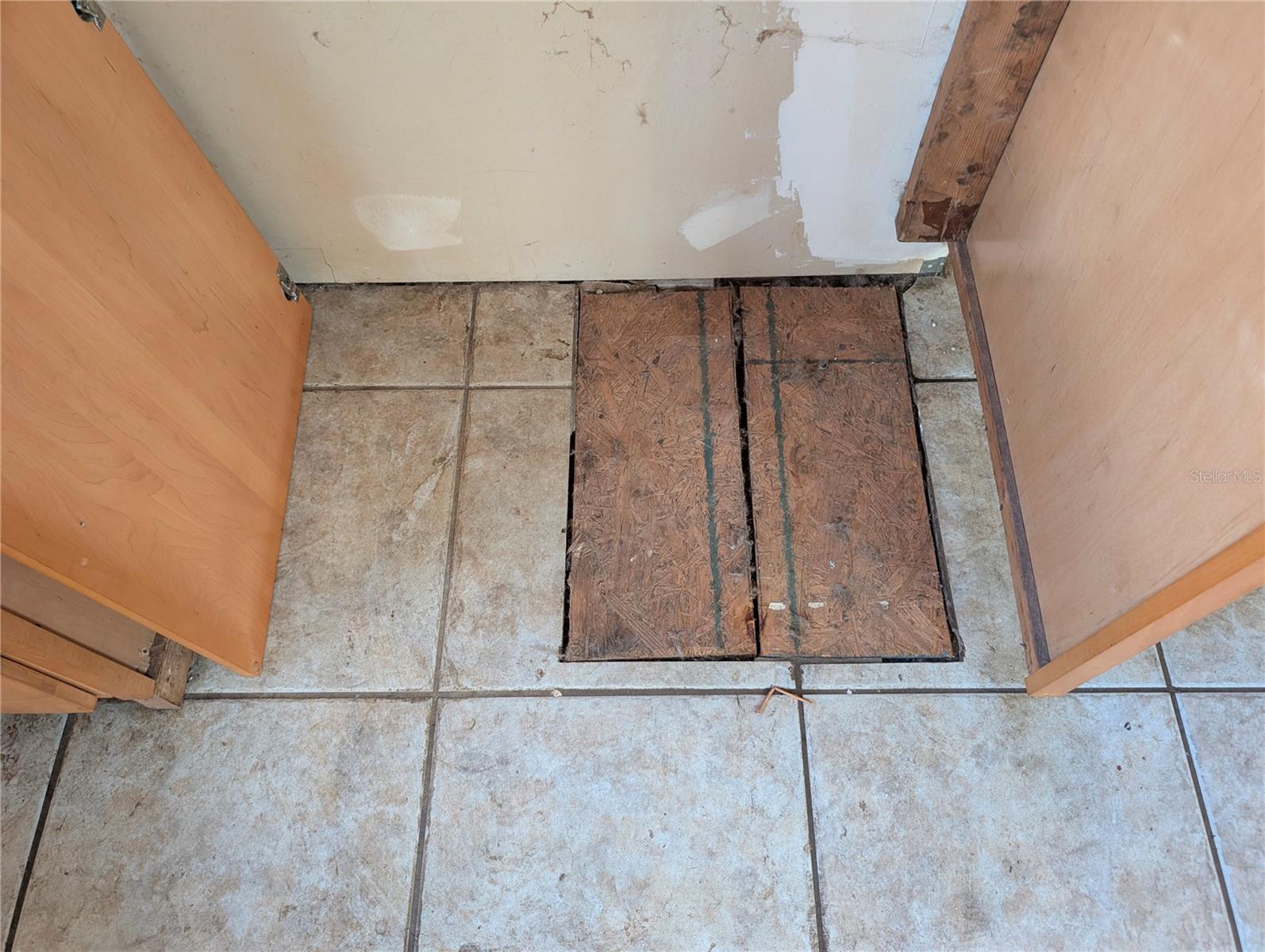 CHRISTMAS PARK FIRST ADD - Residential