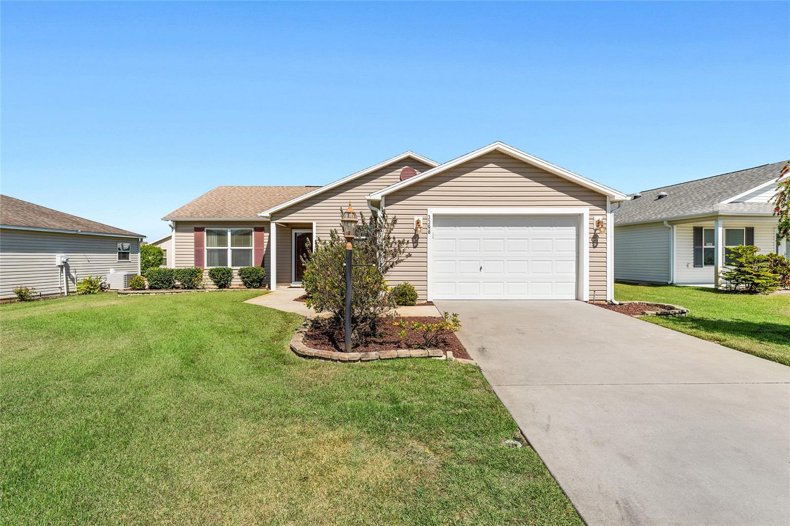 3396 GREENACRES TERRACE