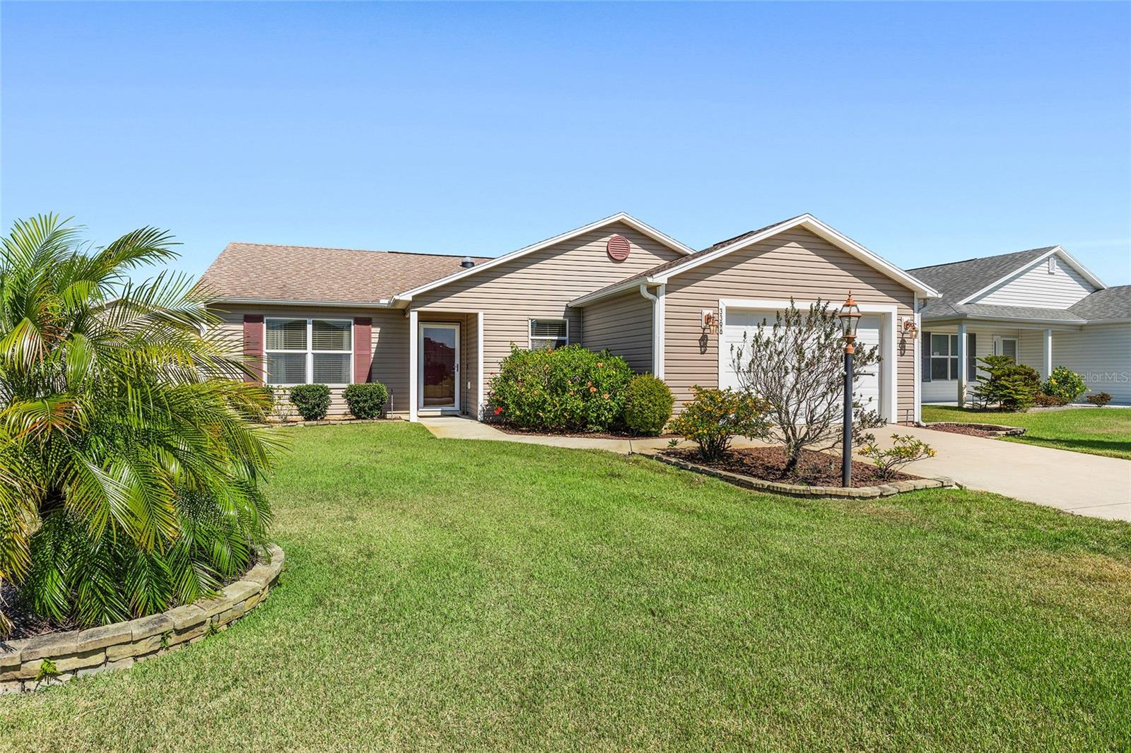 3396 GREENACRES TERRACE