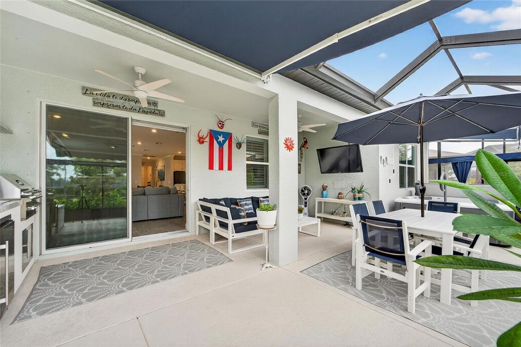Photo of 5095 Caravel Point, Land O Lakes, FL 34638 (MLS # S5133336)