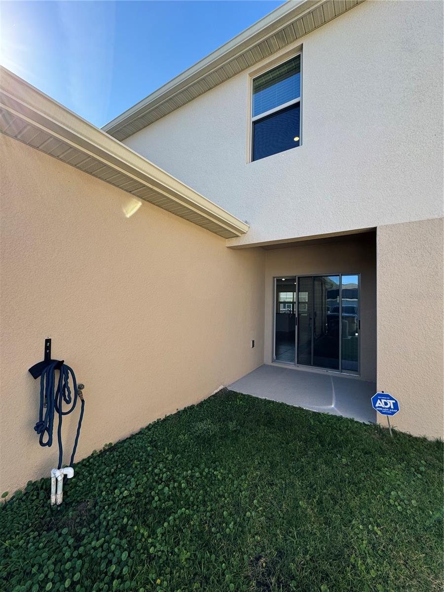 KINDRED PH 3B 3C & 3D - Residential Lease