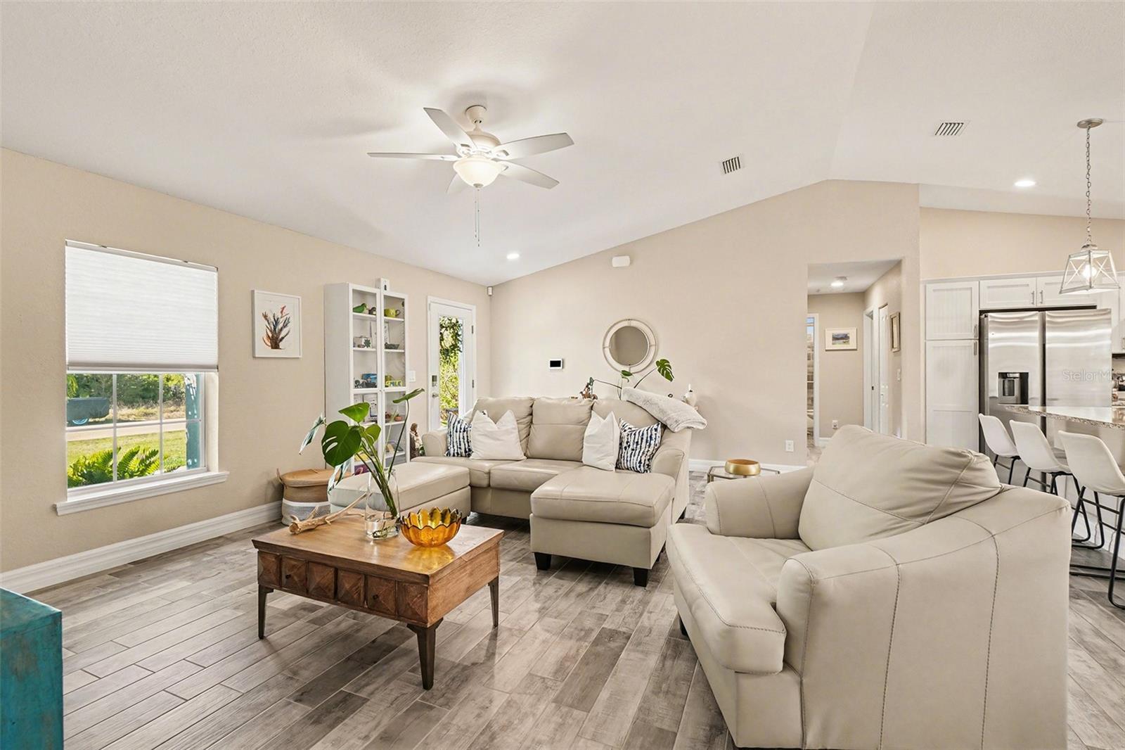 PORT CHARLOTTE SEC 058 - Residential