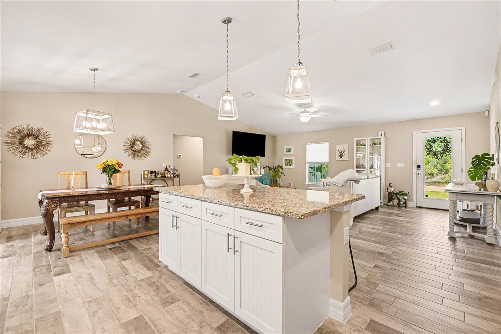 PORT CHARLOTTE SEC 058 - Residential