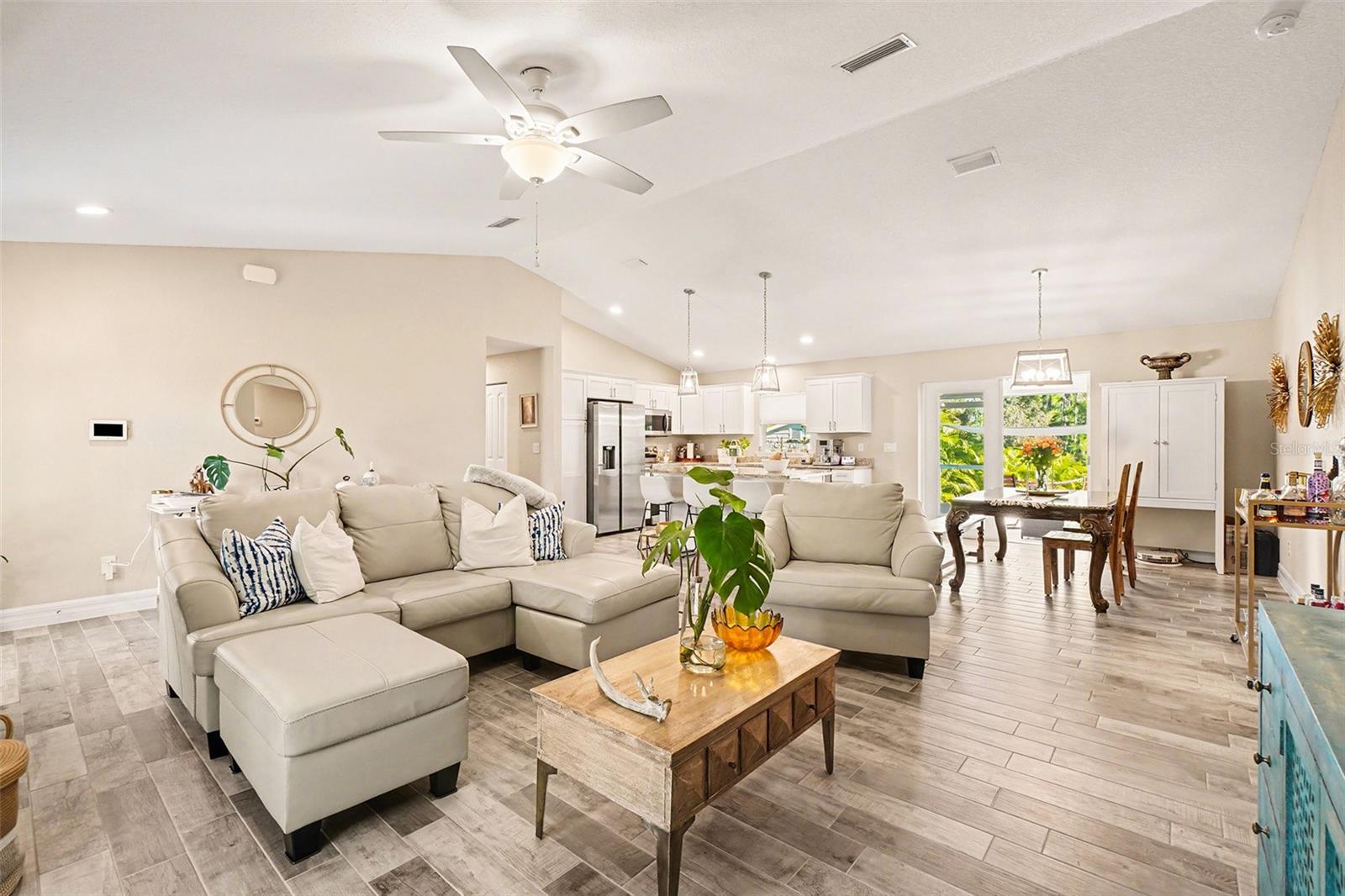 PORT CHARLOTTE SEC 058 - Residential