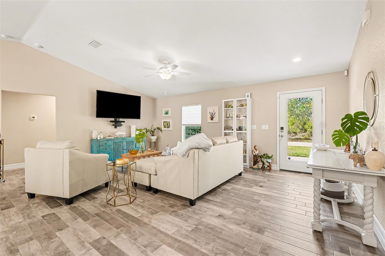 PORT CHARLOTTE SEC 058 - Residential