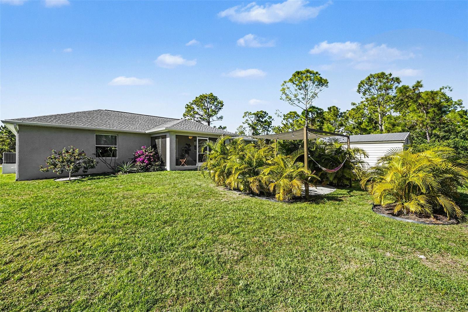 PORT CHARLOTTE SEC 058 - Residential