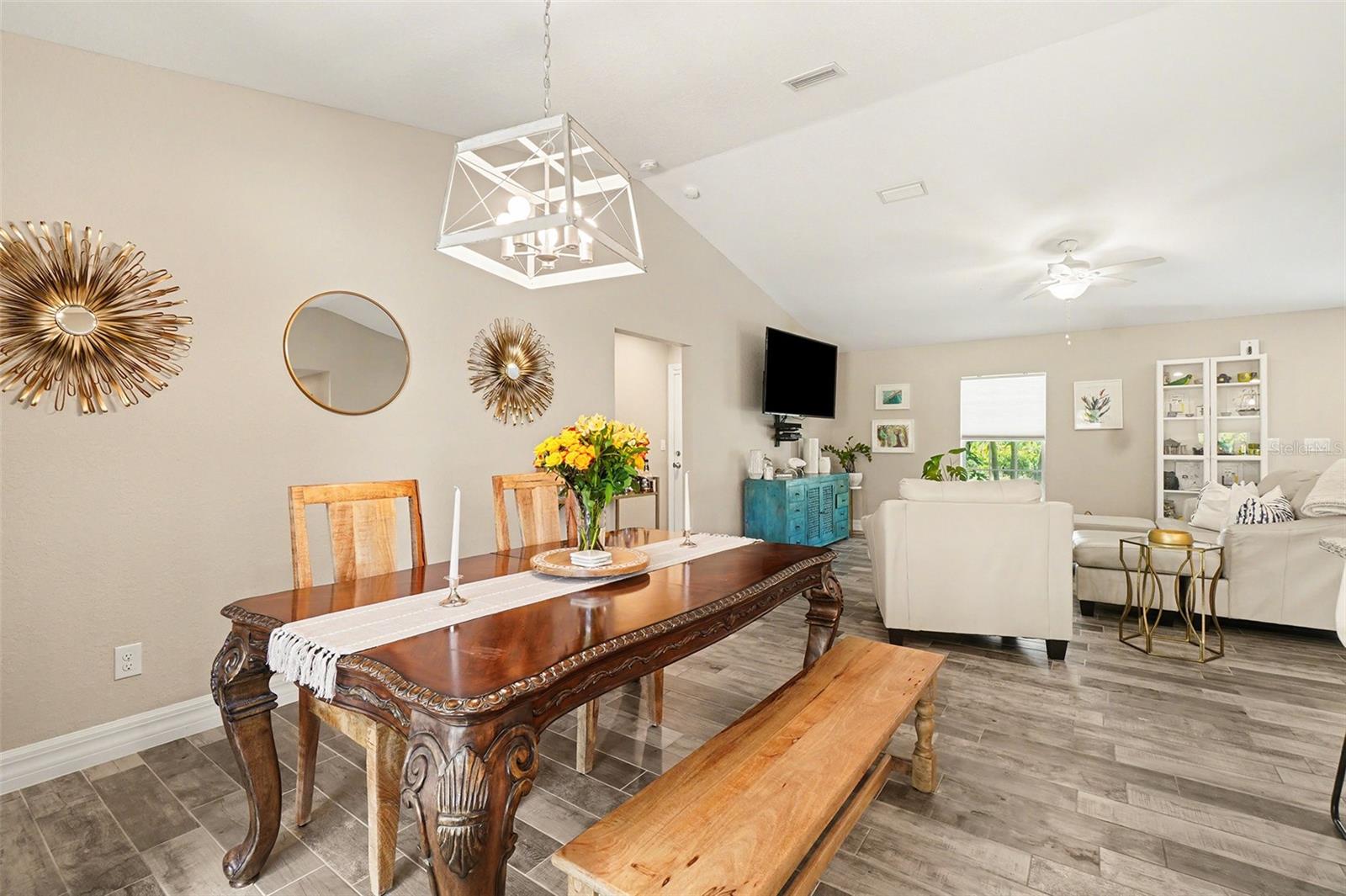 PORT CHARLOTTE SEC 058 - Residential