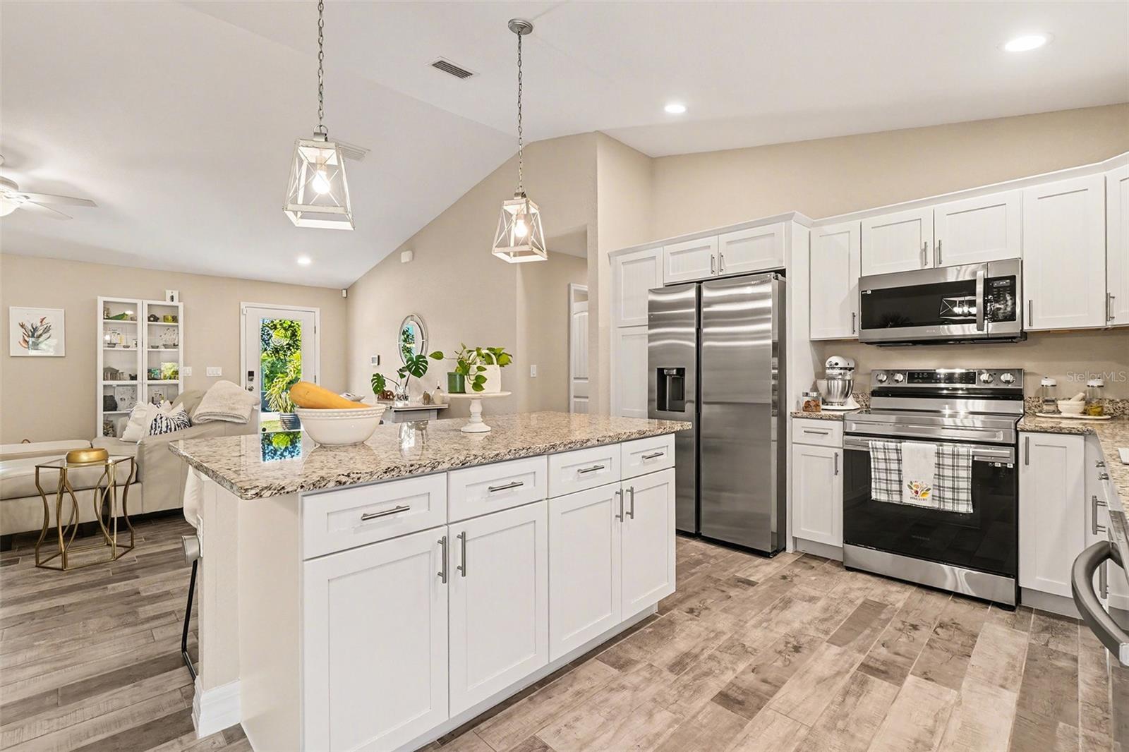 PORT CHARLOTTE SEC 058 - Residential