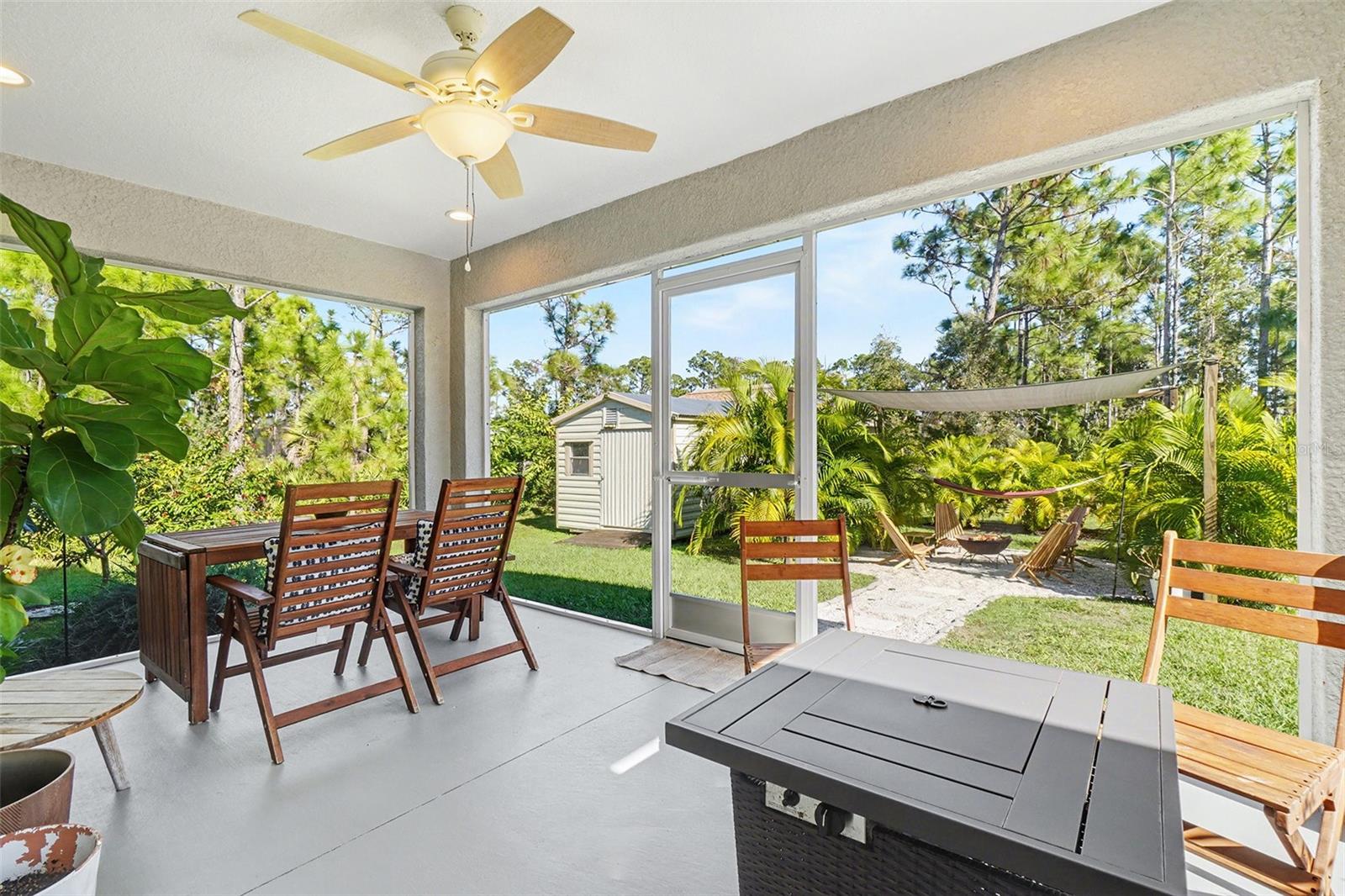 PORT CHARLOTTE SEC 058 - Residential