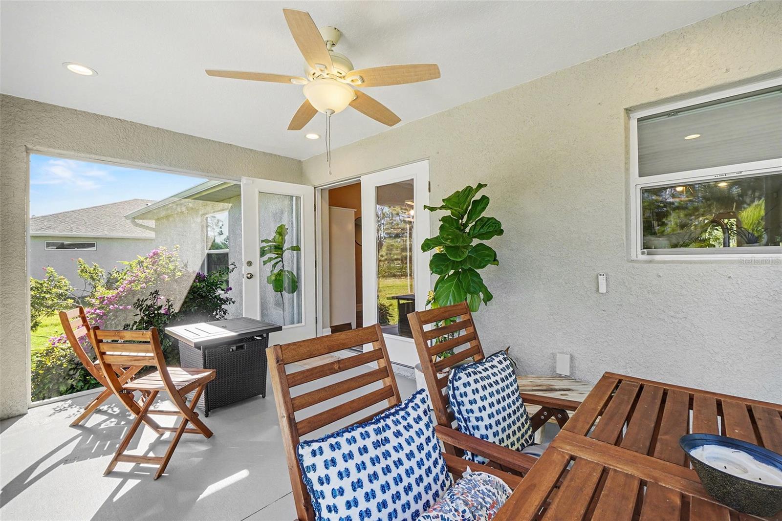 PORT CHARLOTTE SEC 058 - Residential