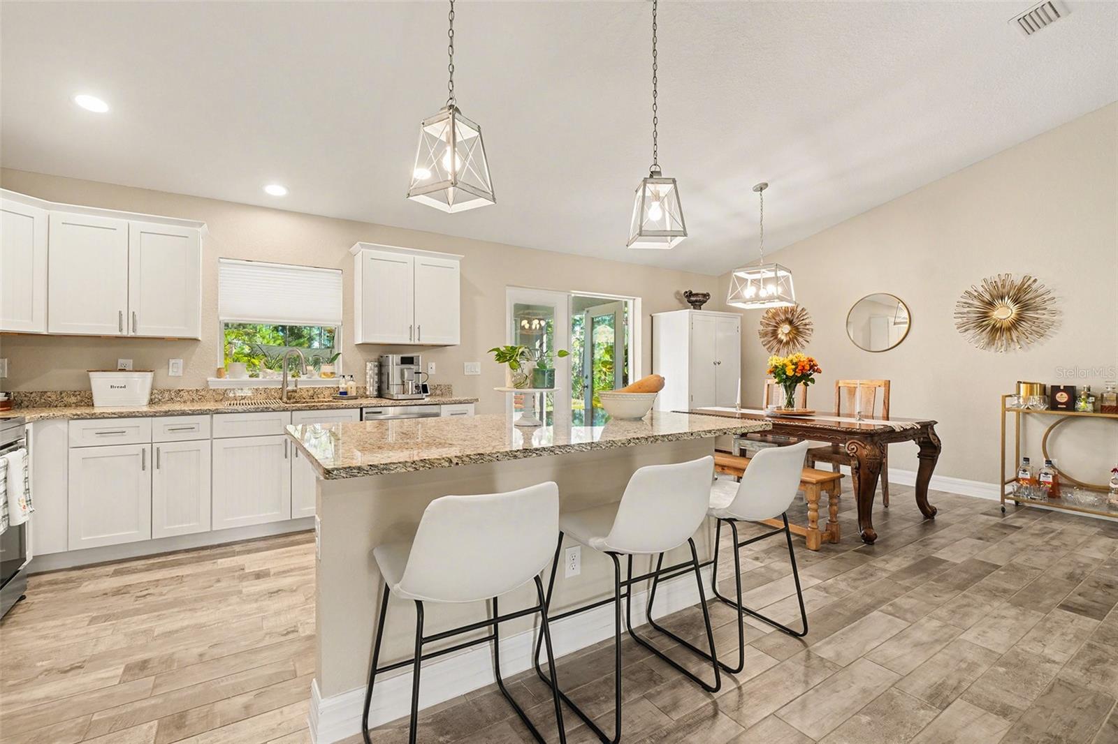 PORT CHARLOTTE SEC 058 - Residential