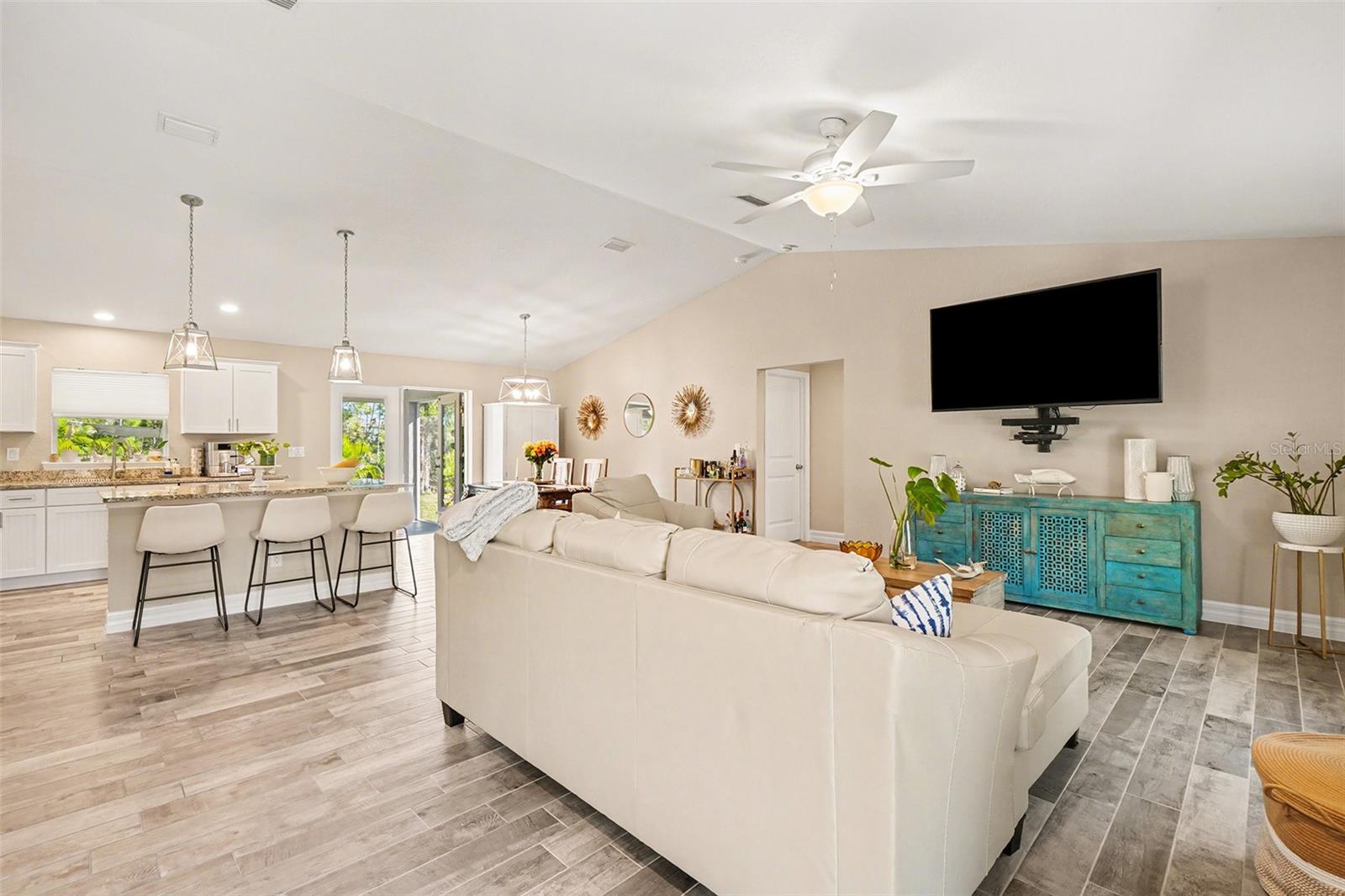 PORT CHARLOTTE SEC 058 - Residential