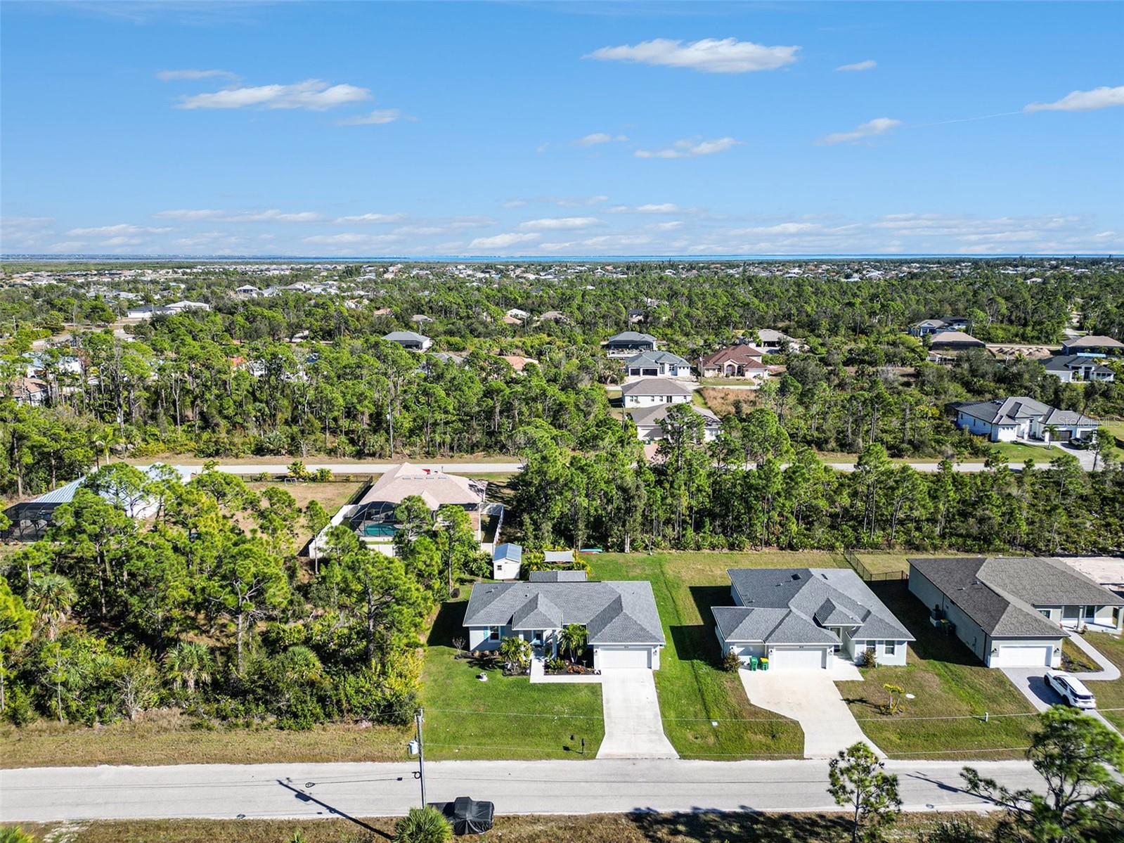 PORT CHARLOTTE SEC 058 - Residential