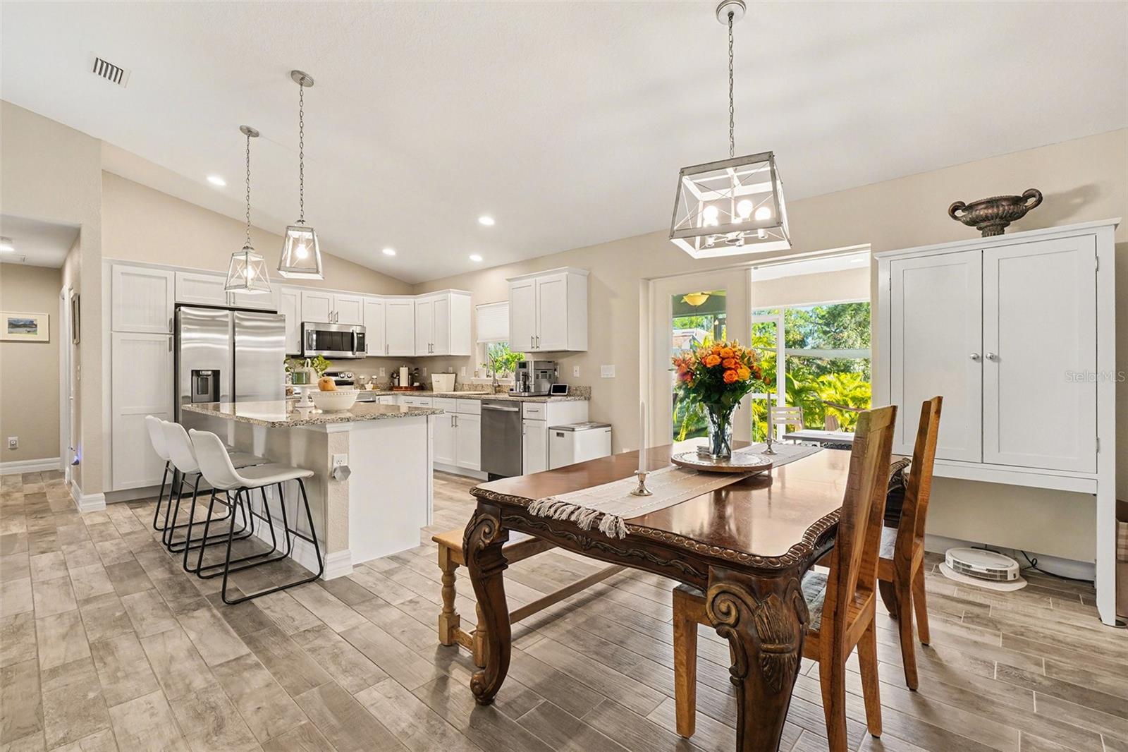 PORT CHARLOTTE SEC 058 - Residential