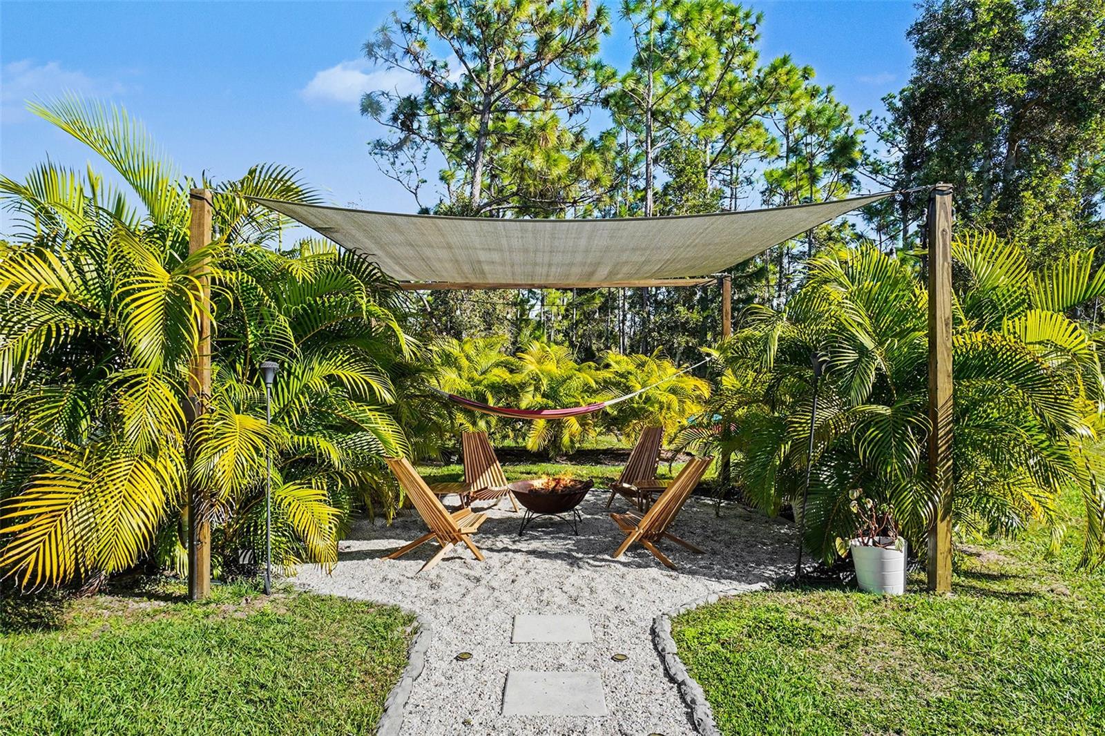 PORT CHARLOTTE SEC 058 - Residential