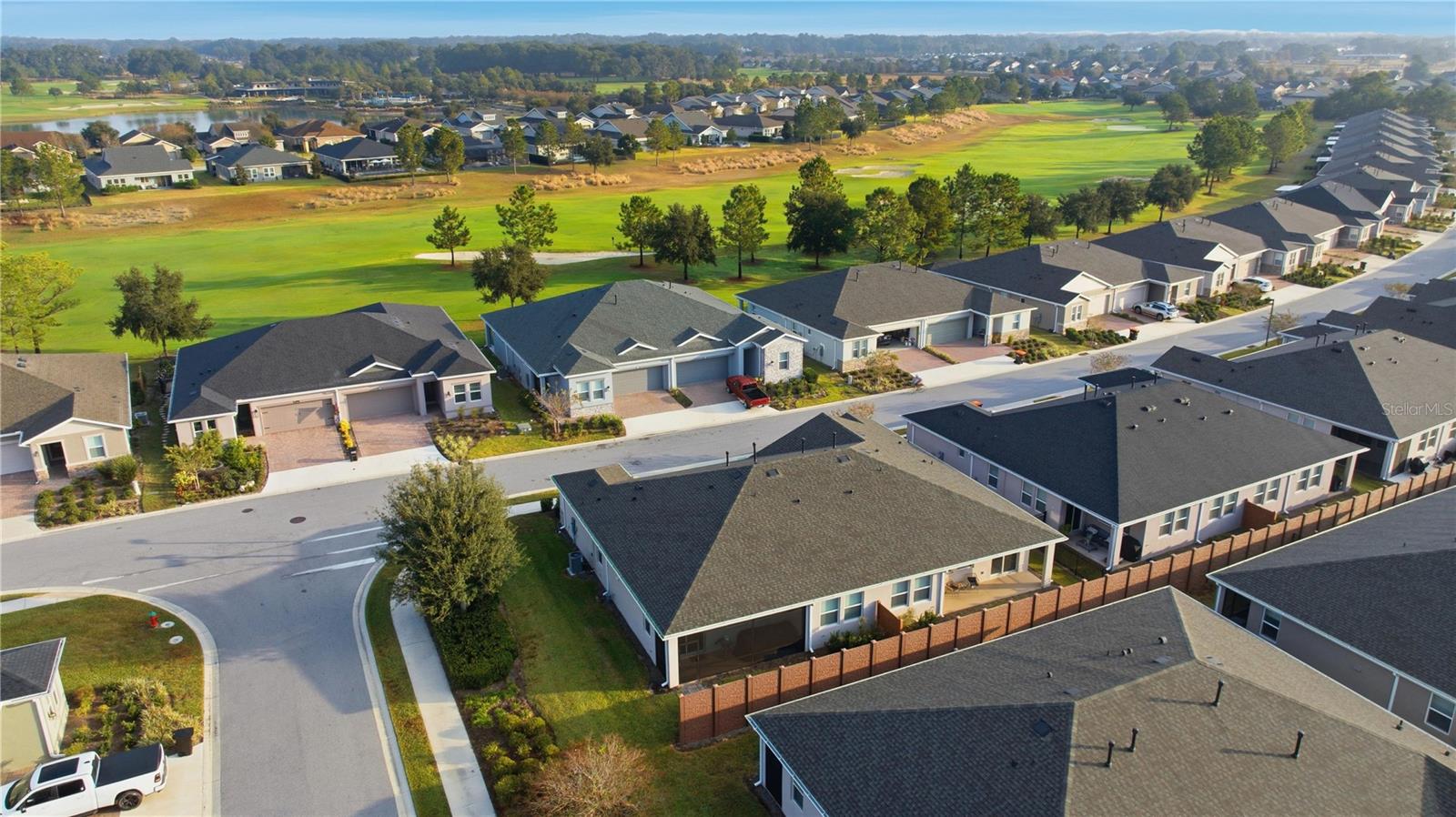 OCALA PRESERVE PH 18A - Residential