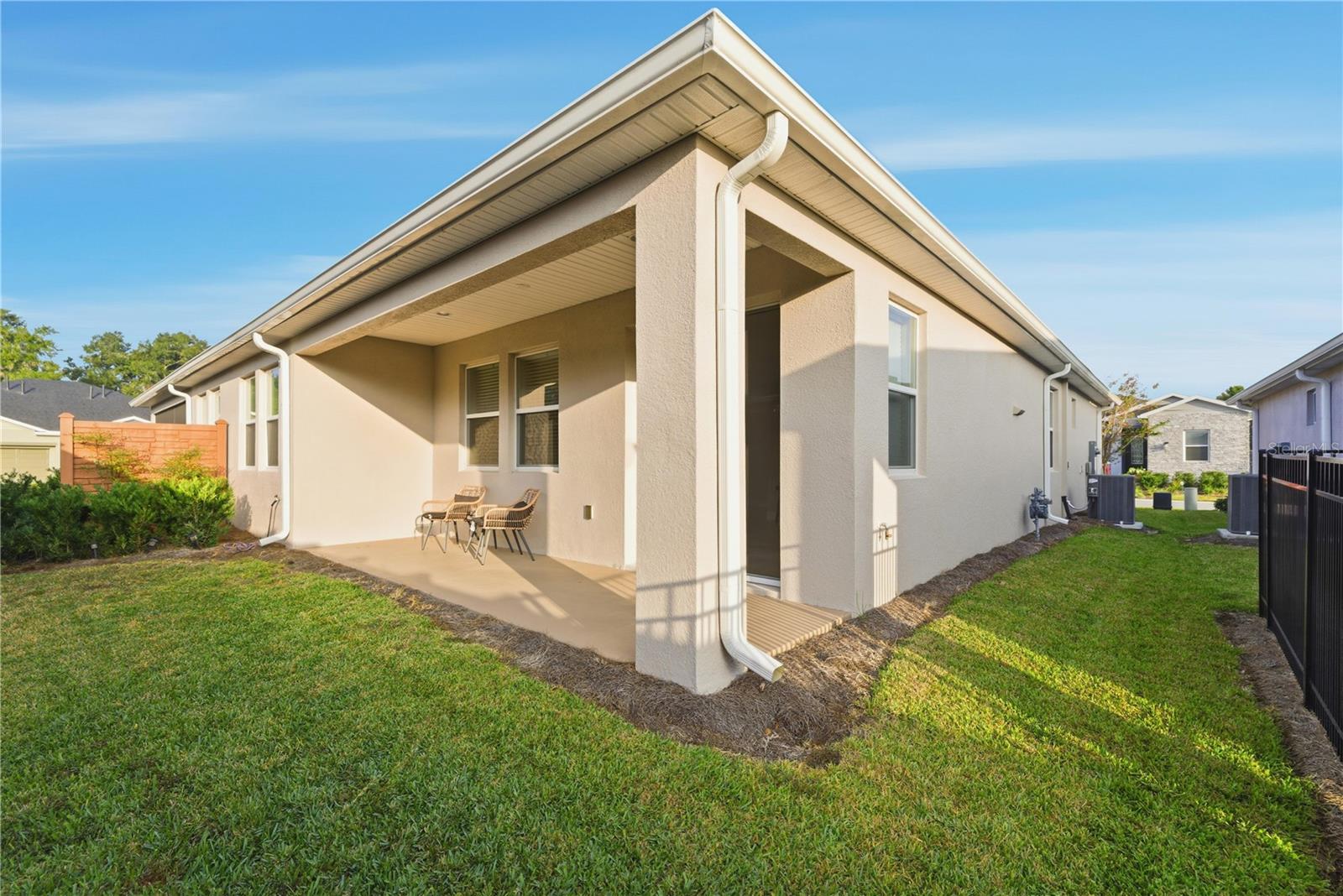 OCALA PRESERVE PH 18A - Residential