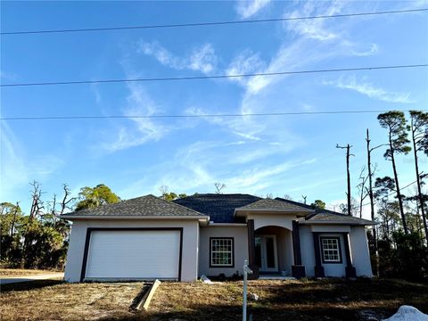 Photo of 3084 Shawnee Terrace, North Port, FL 34286 (MLS # D6132039)