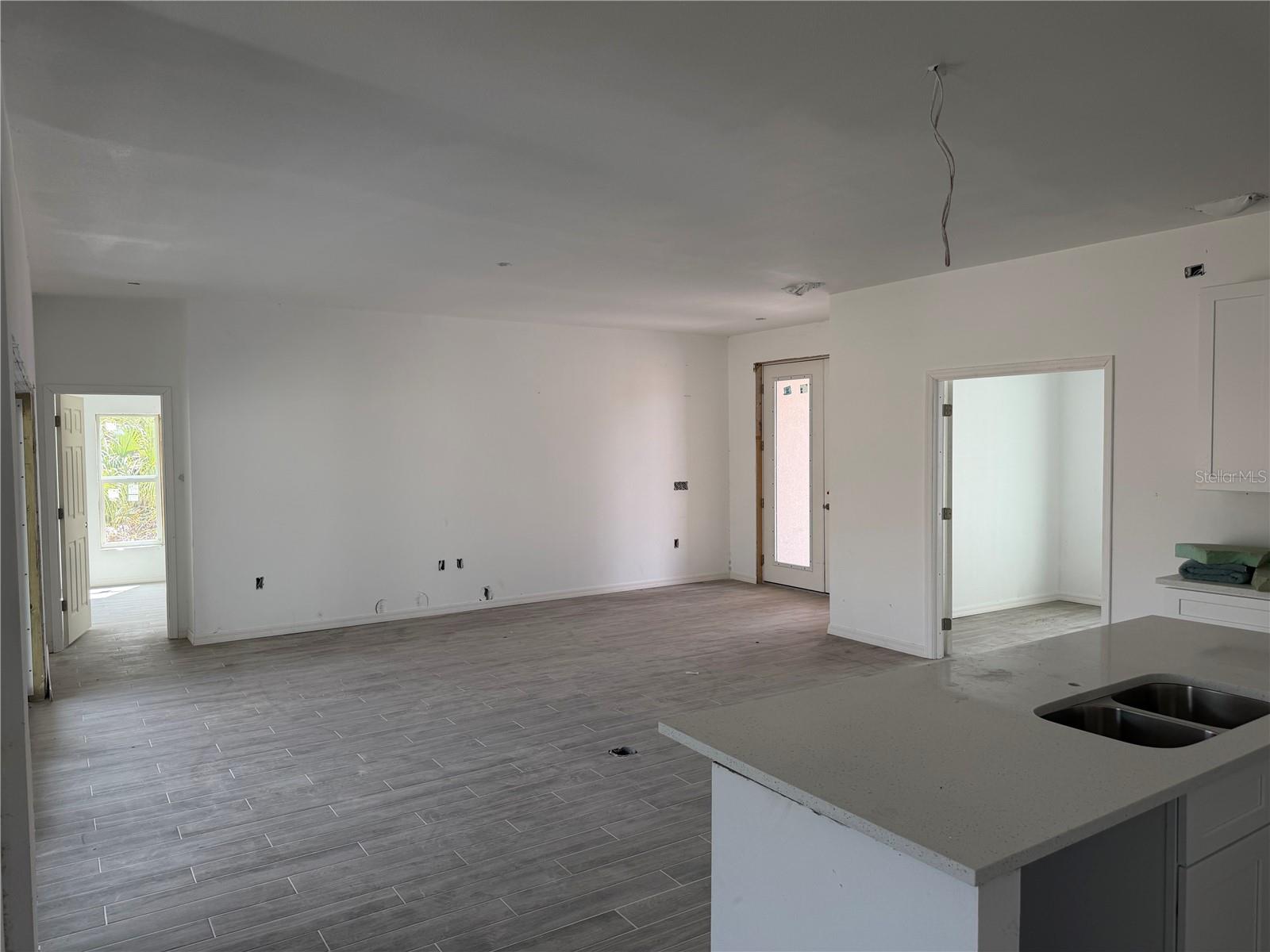 PORT CHARLOTTE SUB 17 - Residential