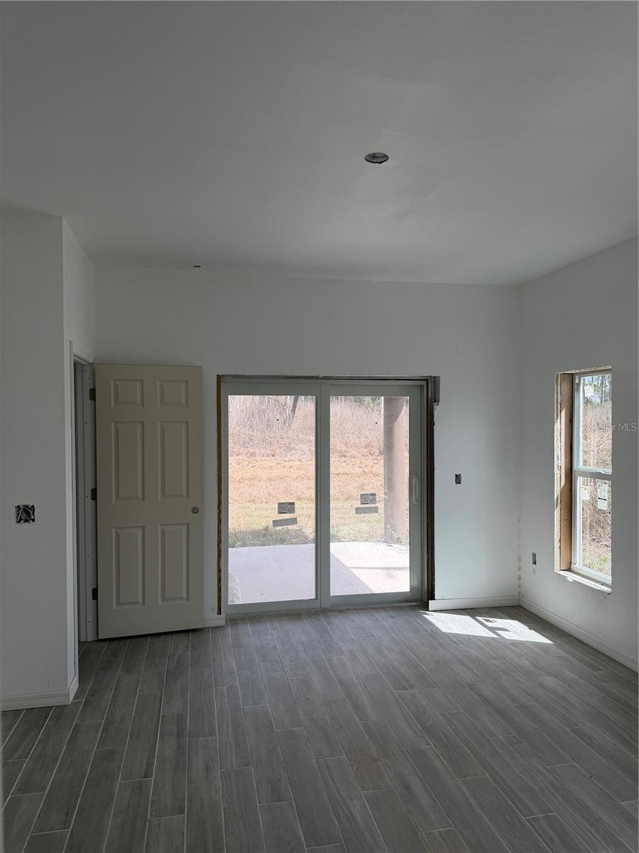 PORT CHARLOTTE SUB 17 - Residential