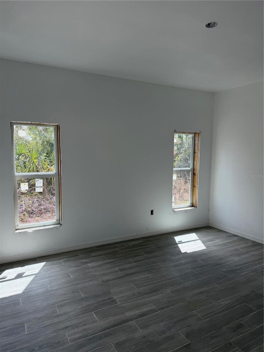 PORT CHARLOTTE SUB 17 - Residential