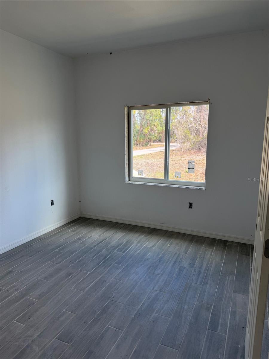 PORT CHARLOTTE SUB 17 - Residential