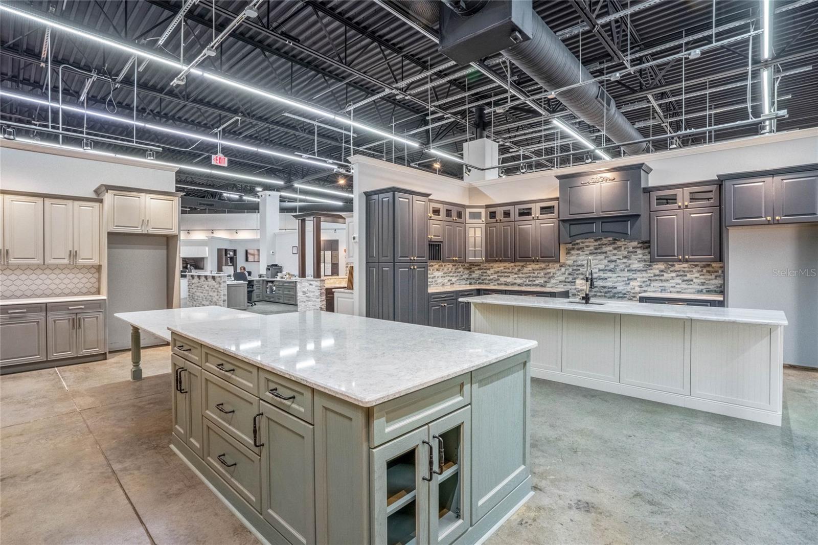 COMMERCIAL VENT REP - Commercial Sale