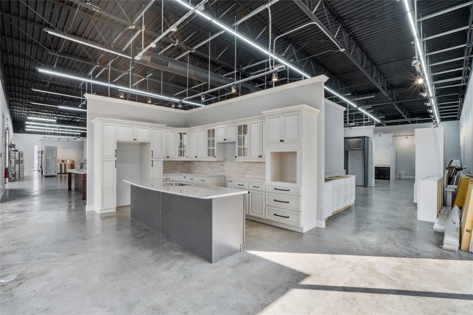 COMMERCIAL VENT REP - Commercial Sale