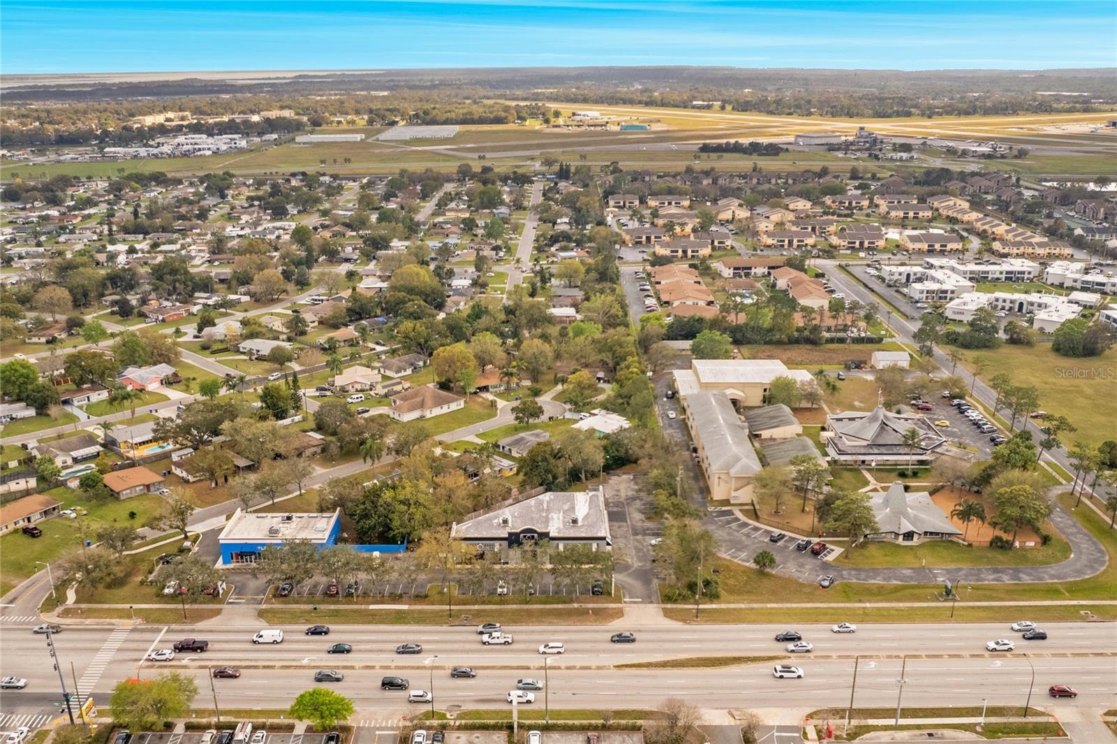 COMMERCIAL VENT REP - Commercial Sale