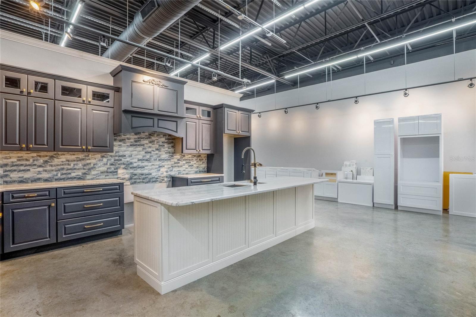 COMMERCIAL VENT REP - Commercial Sale