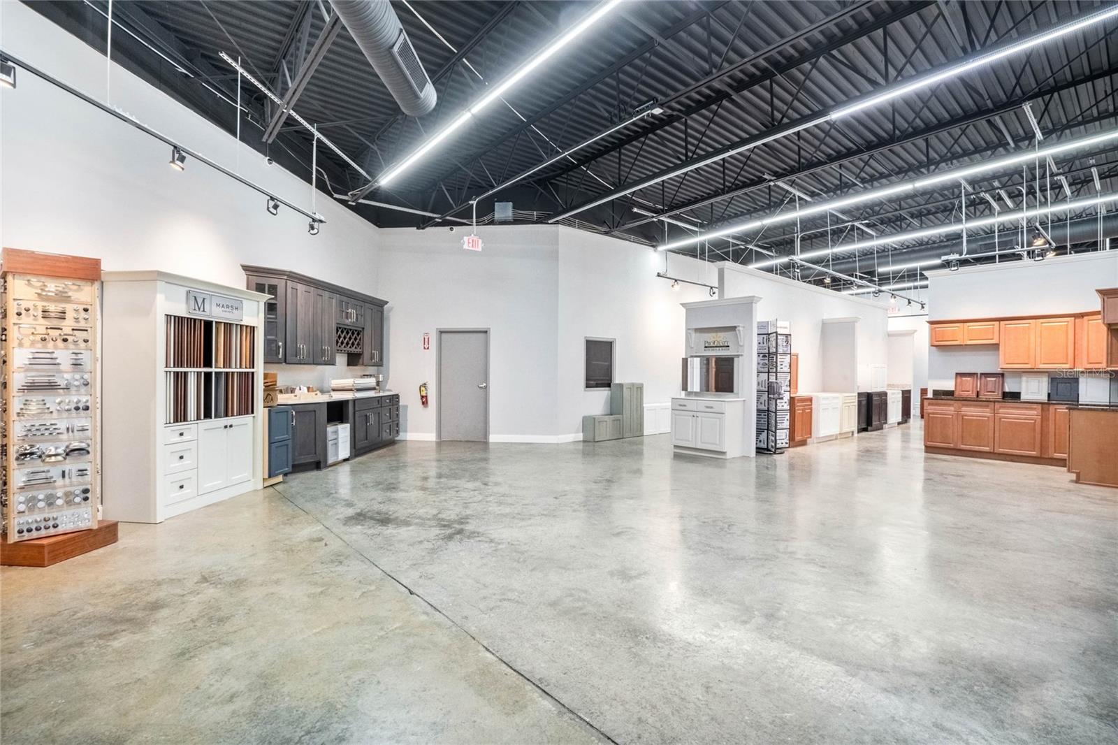 COMMERCIAL VENT REP - Commercial Sale