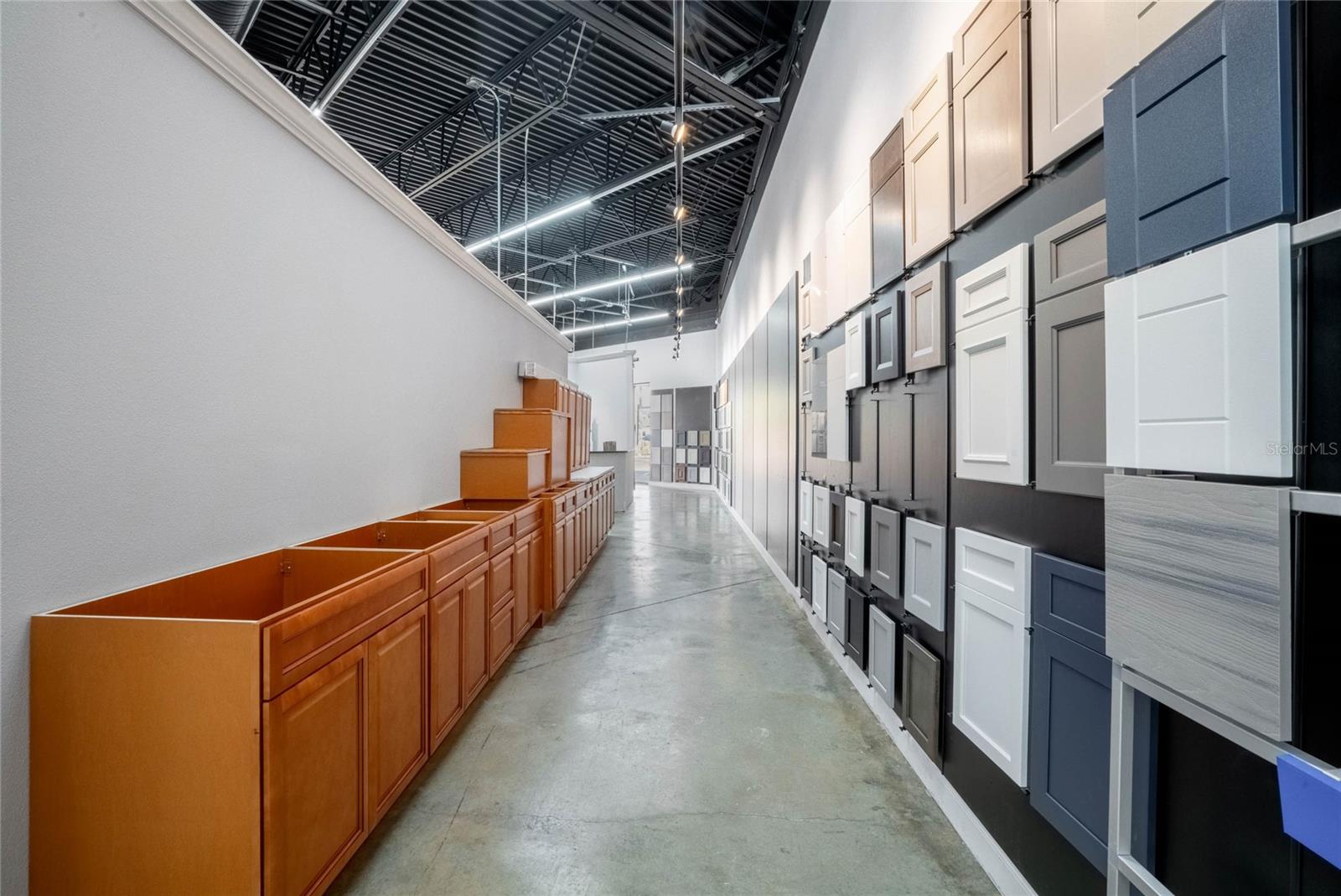 COMMERCIAL VENT REP - Commercial Sale