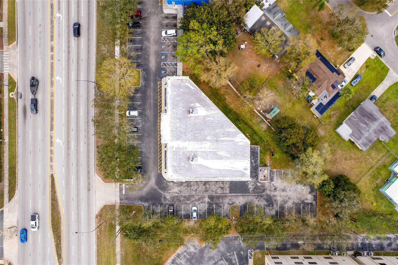 COMMERCIAL VENT REP - Commercial Sale