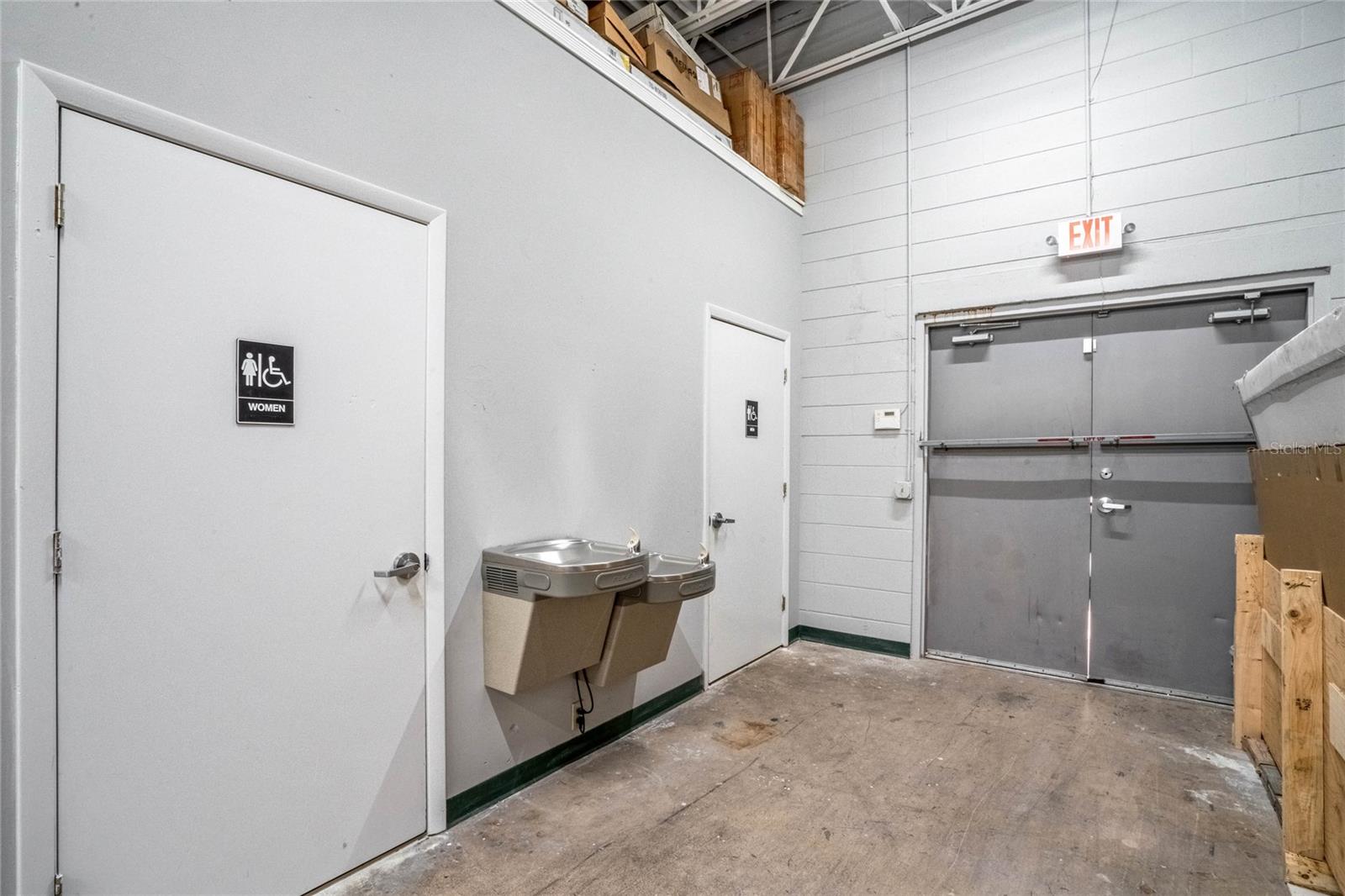 COMMERCIAL VENT REP - Commercial Sale