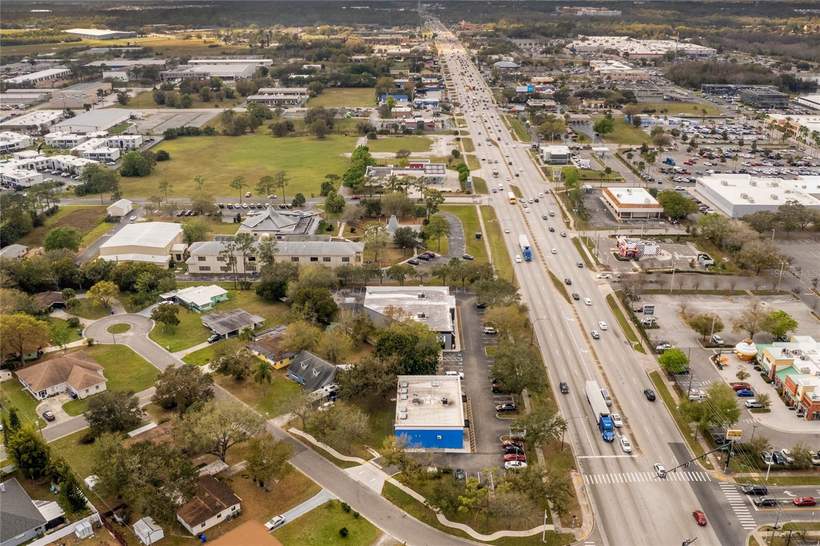 COMMERCIAL VENT REP - Commercial Sale