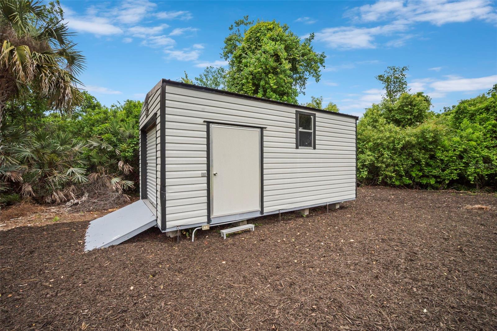 RAMBLING ACRES WEST - Residential