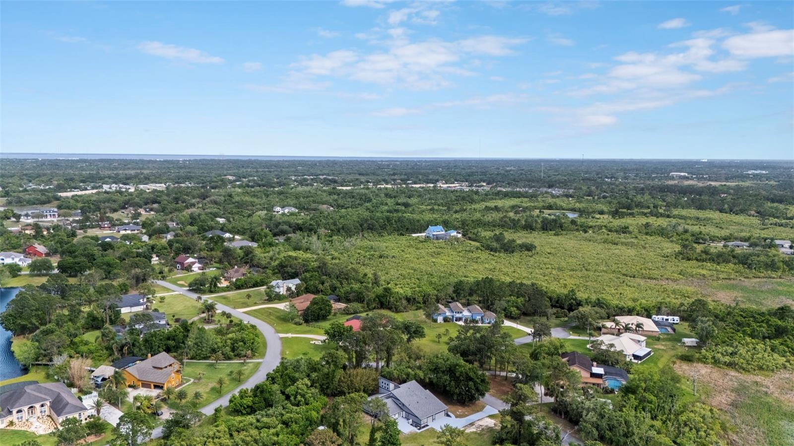 RAMBLING ACRES WEST - Residential