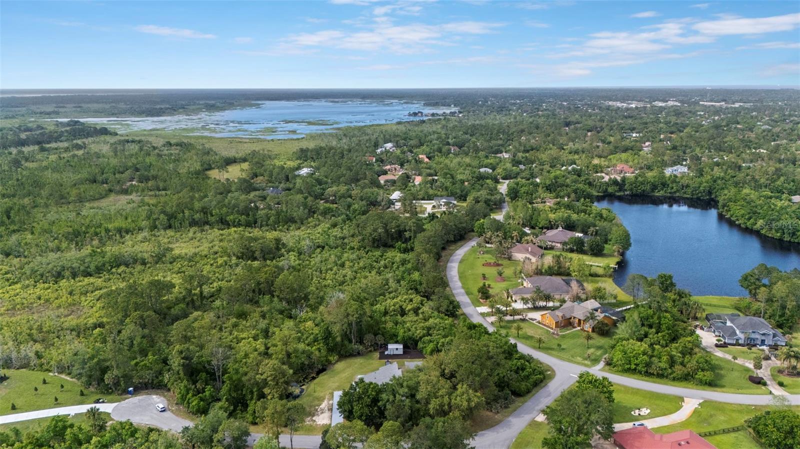 RAMBLING ACRES WEST - Residential