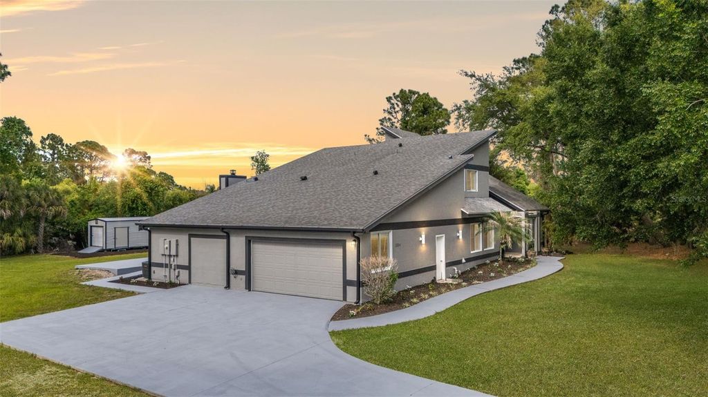 Photo of 3884 Goshawk Place, Titusville, FL 32796 (MLS # O6402034)