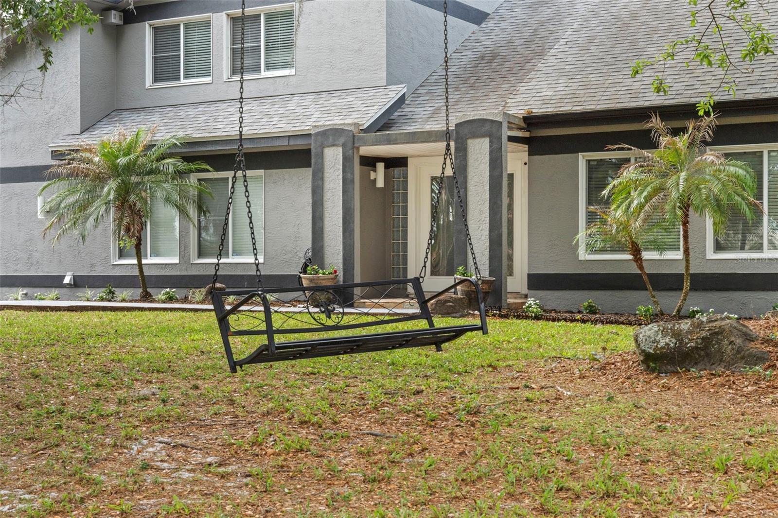 RAMBLING ACRES WEST - Residential