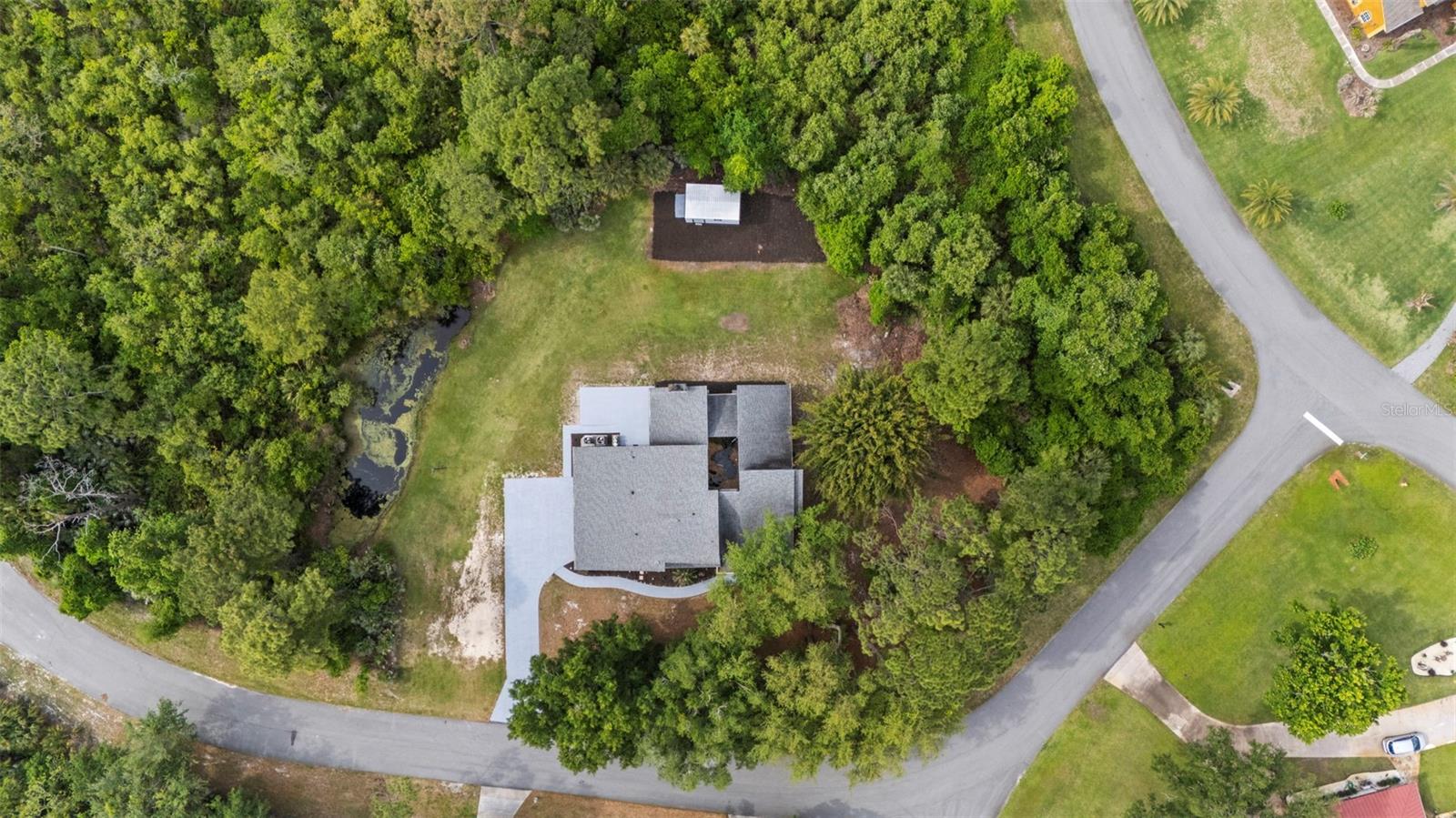 RAMBLING ACRES WEST - Residential