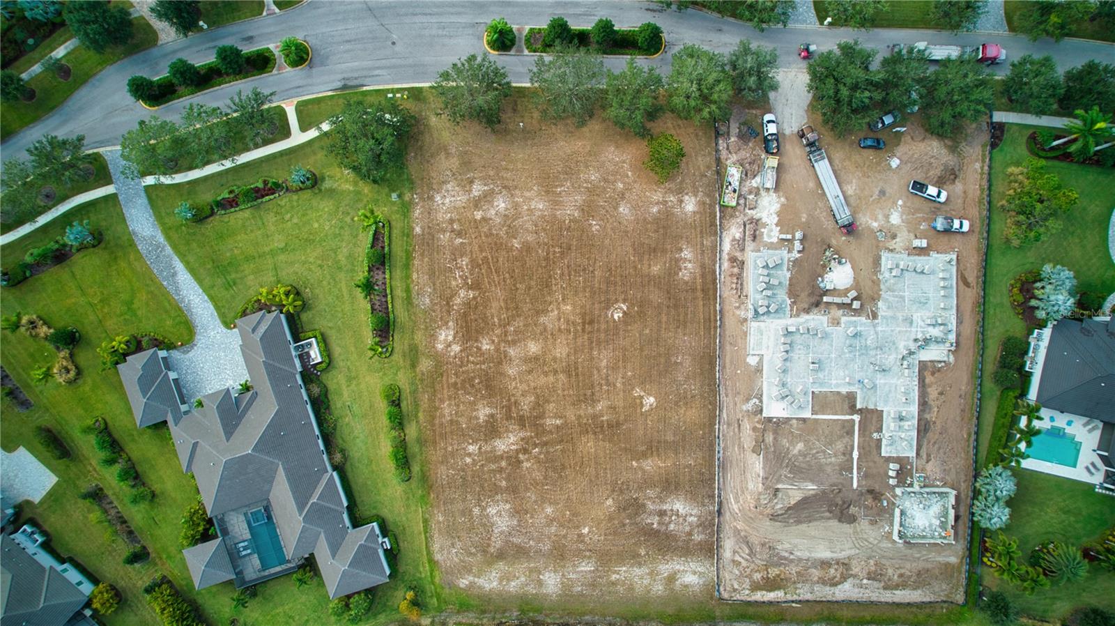 20903 PARKSTONE TERRACE