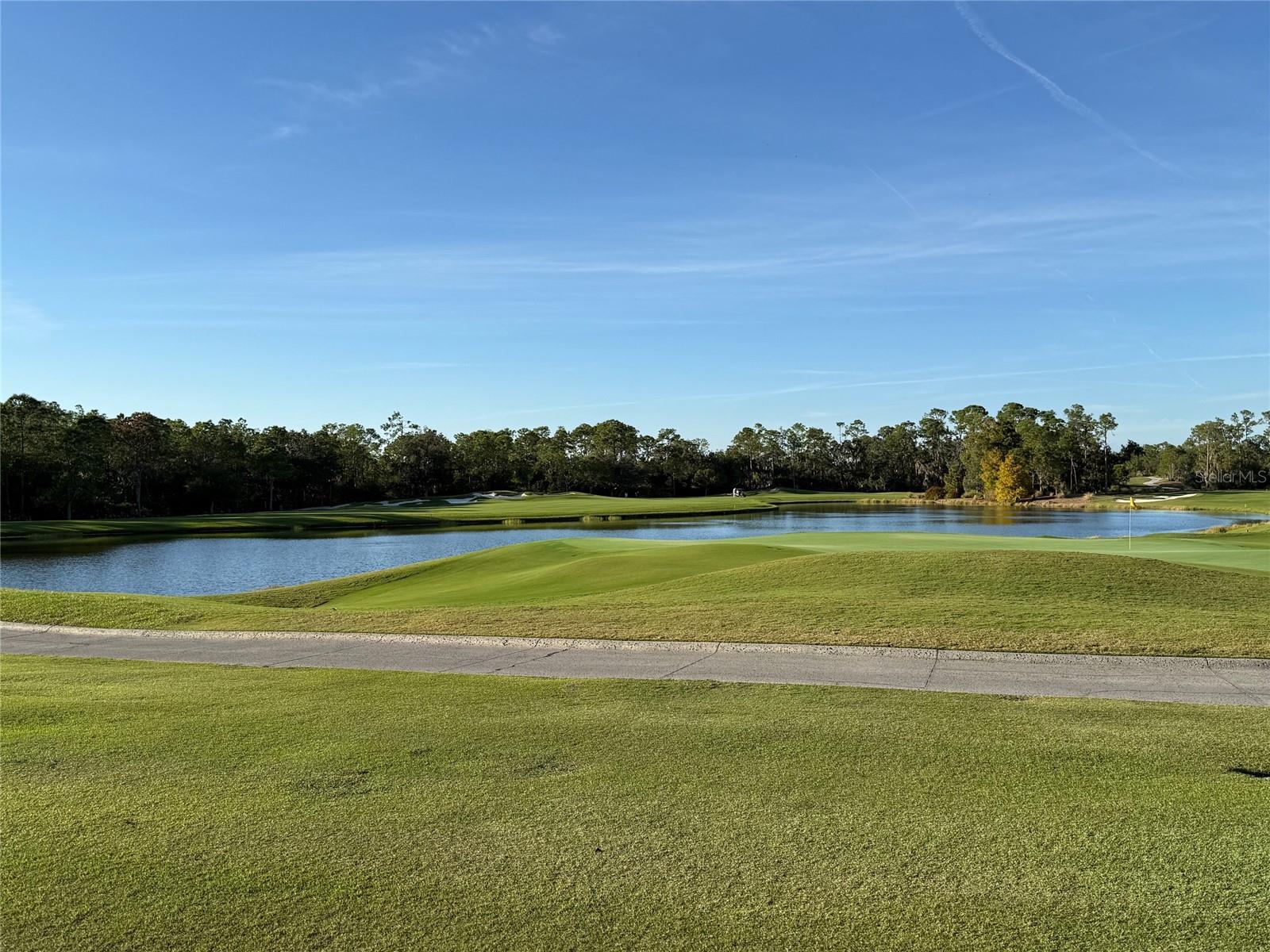 CONCESSION PH II BLK B & PH III PB48/56 - Land