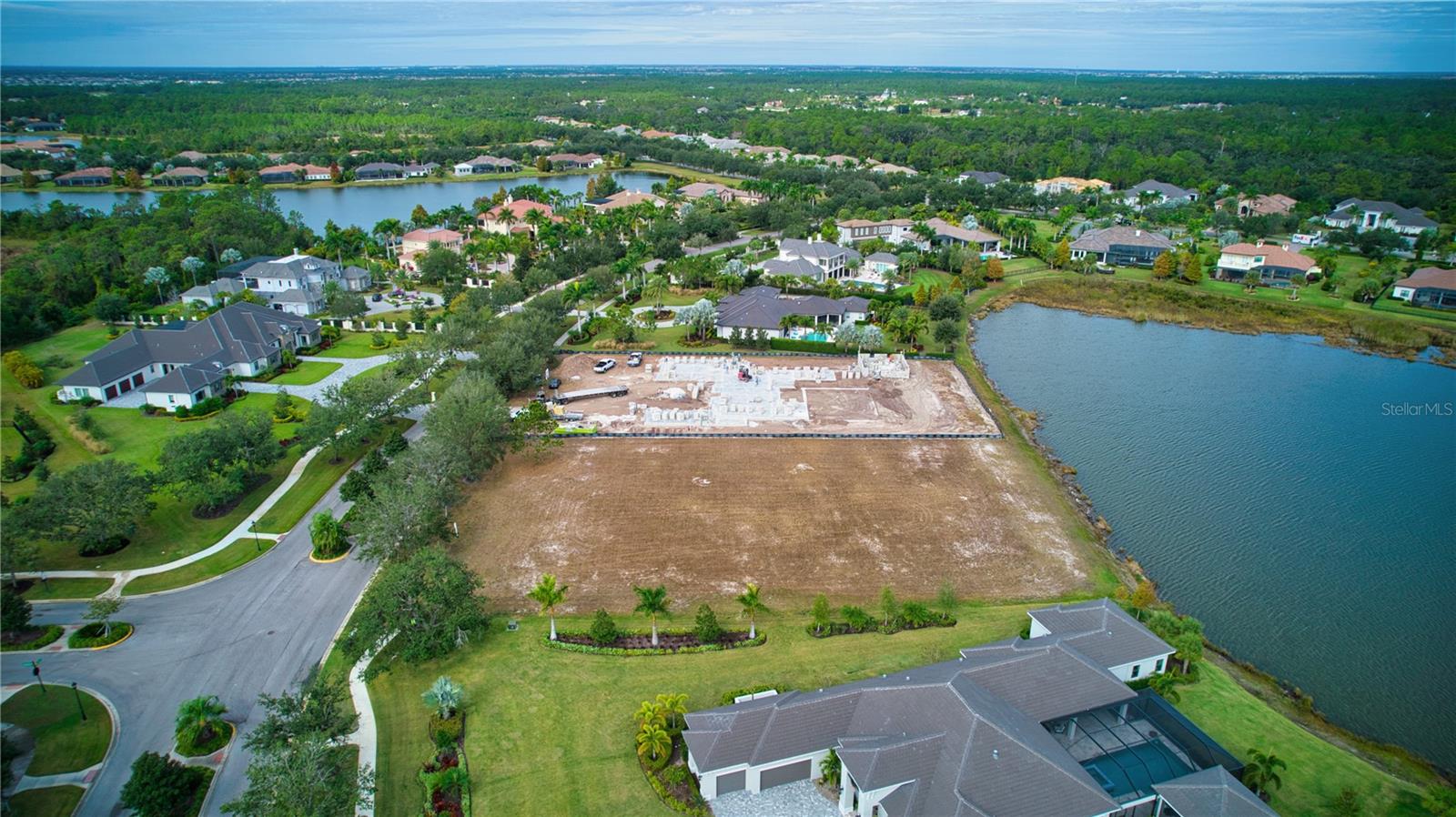 20903 PARKSTONE TERRACE