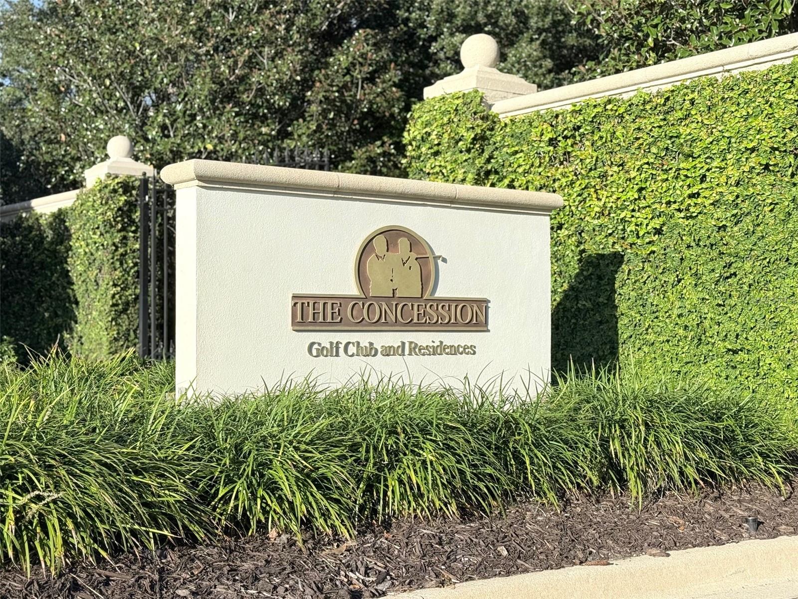 CONCESSION PH II BLK B & PH III PB48/56 - Land