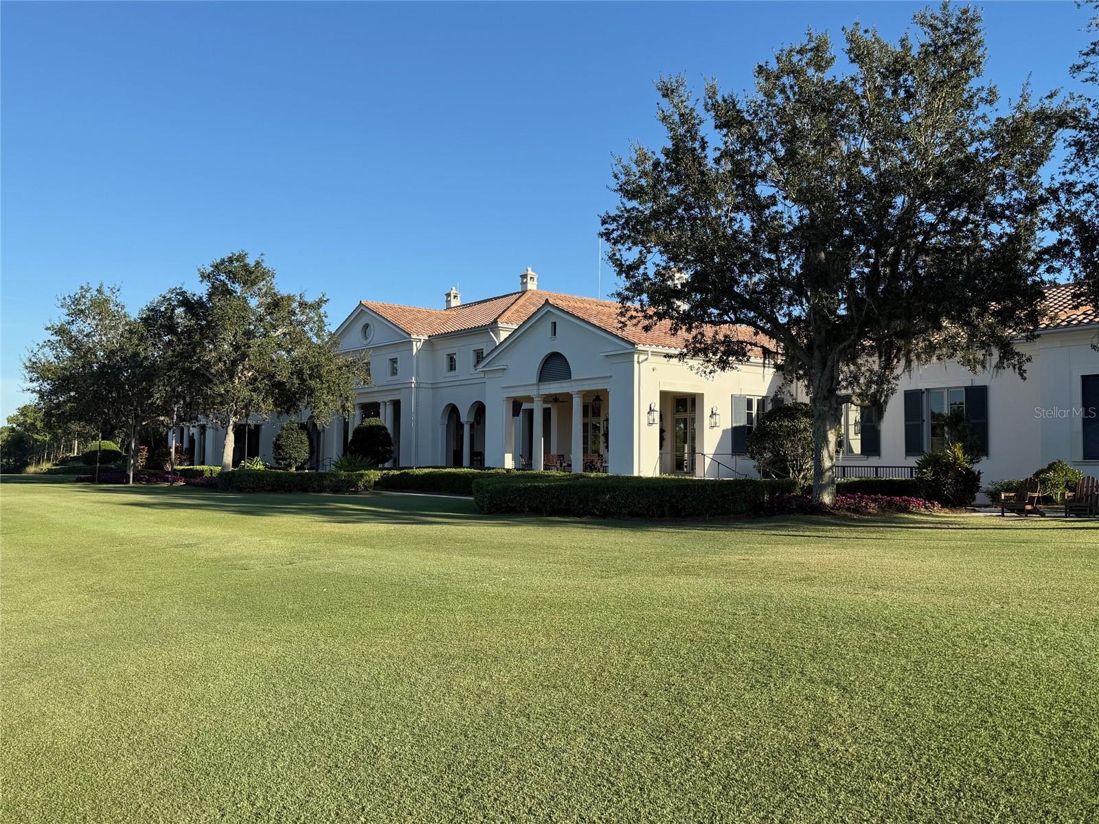 CONCESSION PH II BLK B & PH III PB48/56 - Land