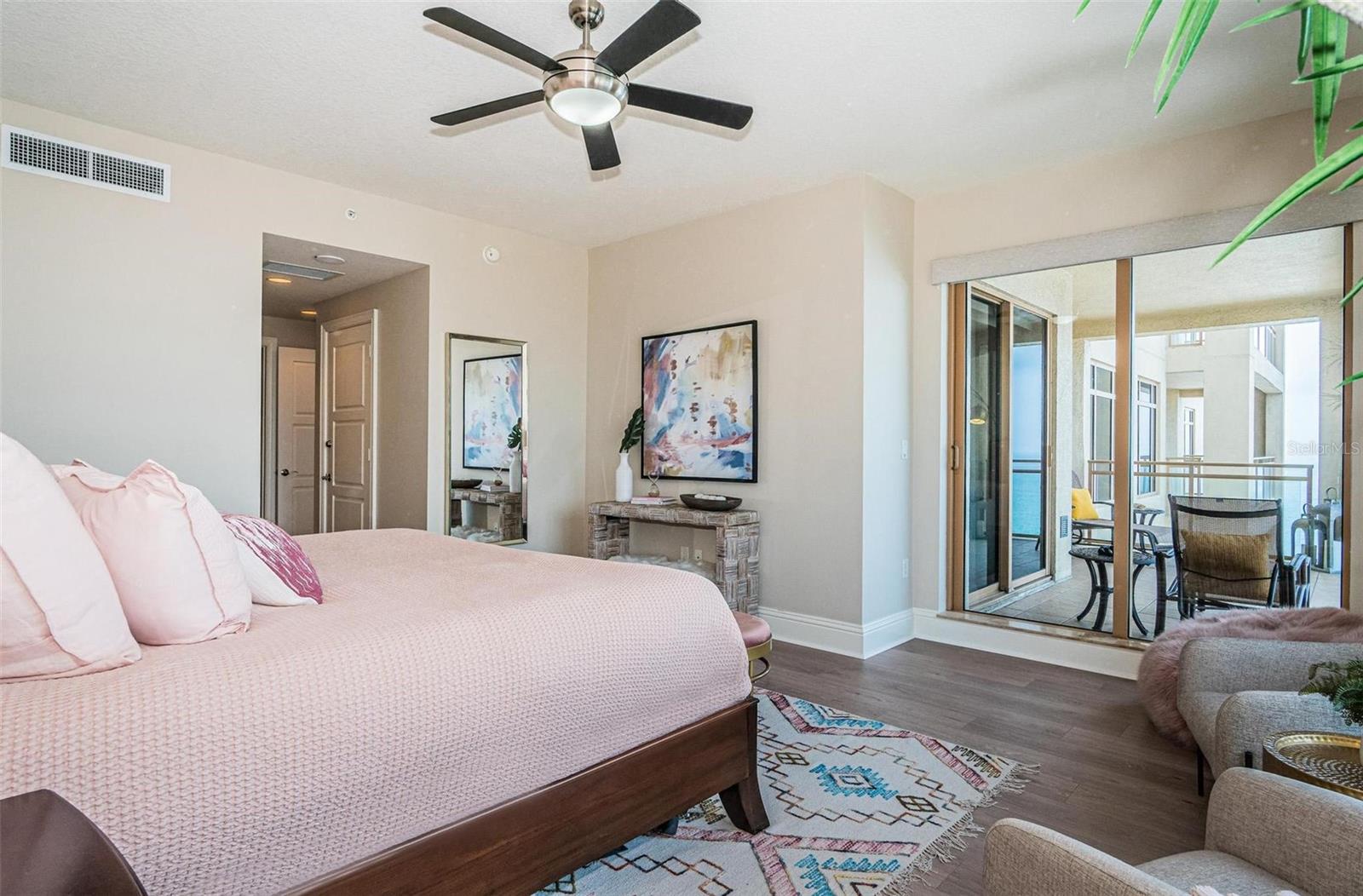 RESIDENCES AT SANDPEARL RESORT CONDO - Residential