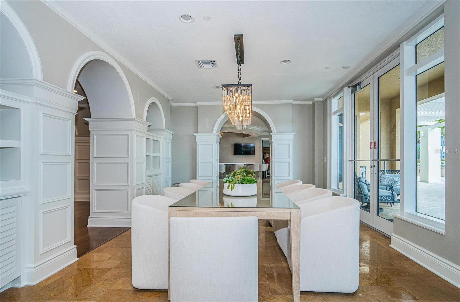 RESIDENCES AT SANDPEARL RESORT CONDO - Residential